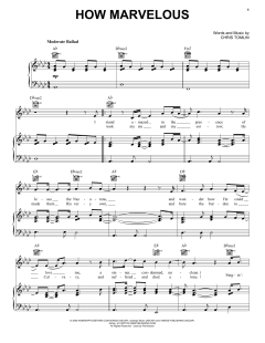 I Stand Amazed (How Marvelous) von Passion (Download) 