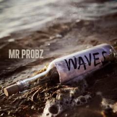 Waves von Mr. Probz (Download) 