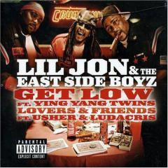 Get Low von Jonathan Jackson (Download) 