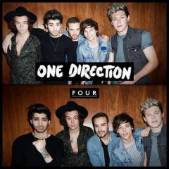 18 von One Direction (Download) 