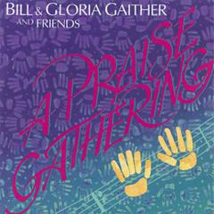 There's Something About That Name von William J. Gaither (Download) 