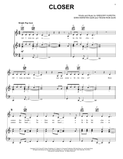 Closer von Sara Keirsten Quin (Download) 