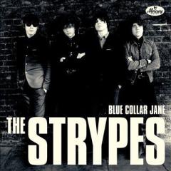 Blue Collar Jane von The Strypes (Download) 