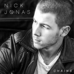 Chains von Nick Jonas (Download) 