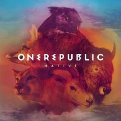 Don't Look Down von OneRepublic (Download) 