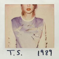 Bad Blood von Taylor Swift (Download) 
