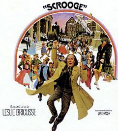 A Christmas Carol von Leslie Bricusse (Download) 