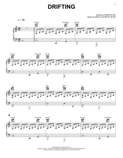 Drifting von Enya (Download) 