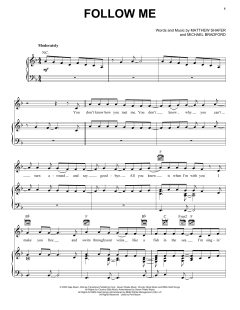 Follow Me von Uncle Kracker (Download) 