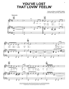 You've Lost That Lovin' Feelin' von Daryl Hall (Download) 
