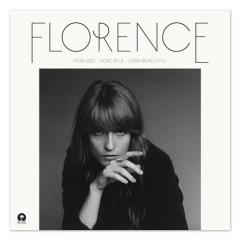 Queen Of Peace von Florence and the Machine (Download) 