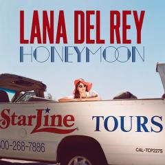 God Knows I Tried von Lana del Rey (Download) 