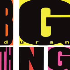 All She Wants Is von Duran Duran (Download) 