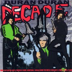 Hungry Like The Wolf von Duran Duran (Download) 