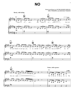 No von Meghan Trainor (Download) 