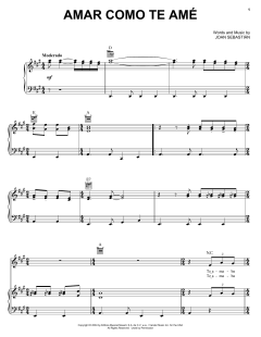 Amar Como Te Ame von Joan Sebastian (Download) 