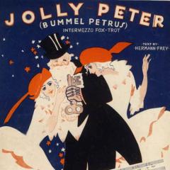 Jolly Peter von John A. Bassett (Download) 