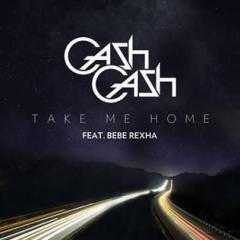 Take Me Home von Brandon Lowry (Download) 