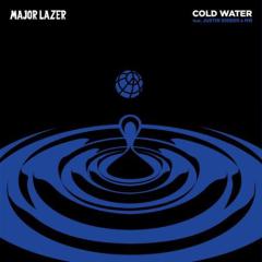 Cold Water (featuring Justin Bieber and MO) (Download) 