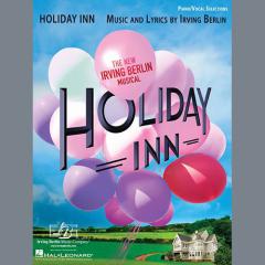 Let's Start The New Year Right von Irving Berlin (Download) 