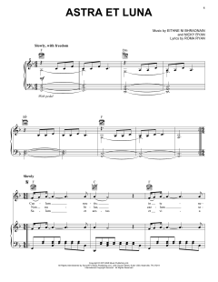Astra Et Luna von Enya (Download) 
