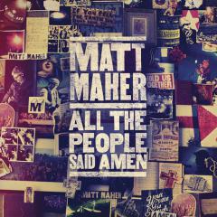 All The People Said Amen von Matt Maher (Download) 
