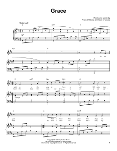 Grace von Ronan Tynan (Download) 