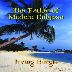 Yellow Bird von Irving Burgie (Download) 