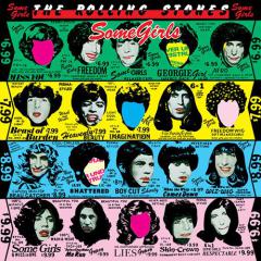 Faraway Eyes von The Rolling Stones (Download) 