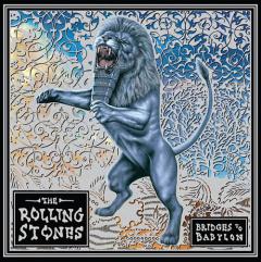 Out Of Control von The Rolling Stones (Download) 