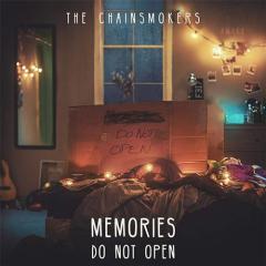 The One von The Chainsmokers (Download) 