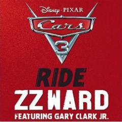 Ride von Zsuzsanna Ward (Download) 