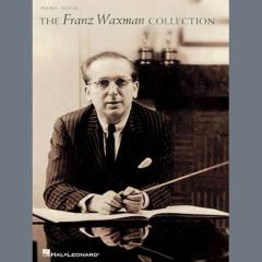 True Love Is Waiting (Ewige Liebe gibt's nur im Roman!) von Franz Waxman (Download) 