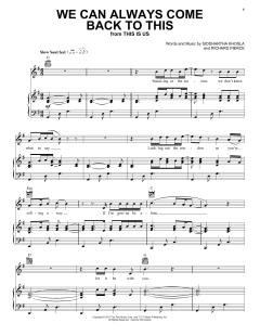 We Can Always Come Back To This von Siddhartha Khosla (Download) 
