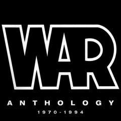 They Can't Take Away Our Music von War (Download) 