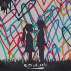 Kids In Love von Pete Townshend (Download) 