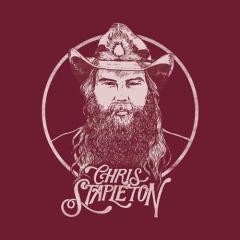 Scarecrow In The Garden von Chris Stapleton (Download) 
