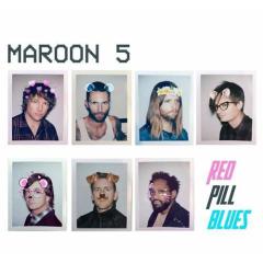 Visions von Maroon 5 (Download) 