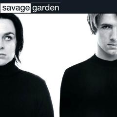 Santa Monica von Savage Garden (Download) 