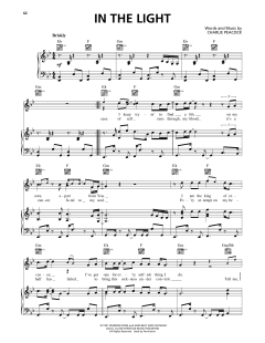 In The Light von DC Talk (Download) 