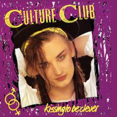 I'll Tumble 4 Ya von Culture Club (Download) 