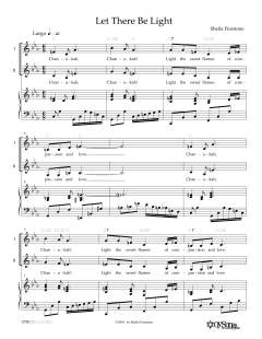 Let There Be Light (Download) 