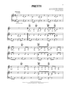 Pretty von The Cranberries (Download) 