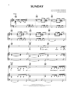 Sunday von The Cranberries (Download) 