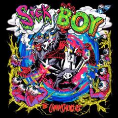 Sick Boy von Andrew Taggart (Download) 