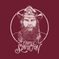 Midnight Train To Memphis von Chris Stapleton (Download) 