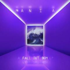 Hold Me Tight Or Don't von Fall Out Boy (Download) 