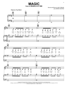 Magic von Sia (Download) 
