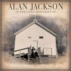 Softly And Tenderly von Alan Jackson (Download) 
