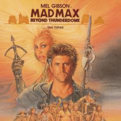 We Don't Need Another Hero von Tina Turner (Download) 